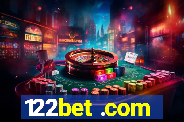 122bet .com